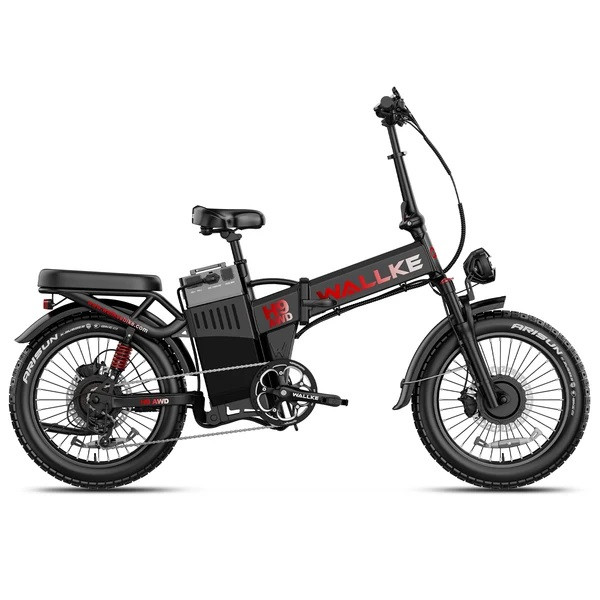 2027 WALLKE H9 Ultra AWD...