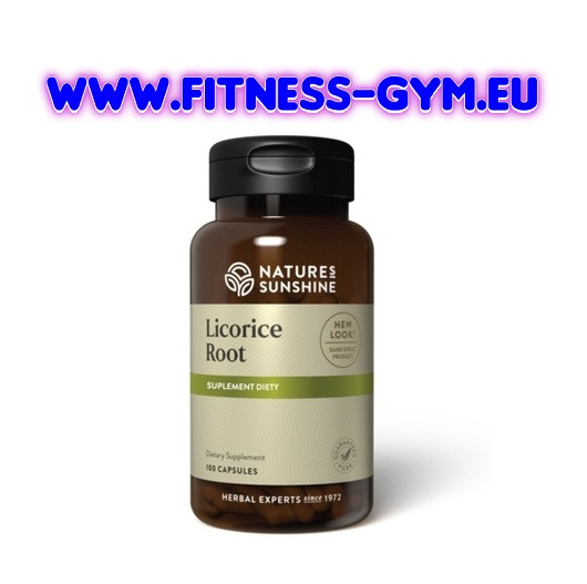 Korzeń Lukrecji - Na Prze...