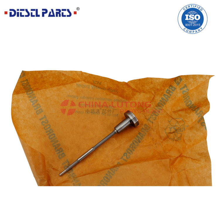 Diesel Control Valve F00V...