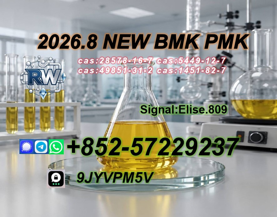 PMK  Oil  CAS 28578-16-7...