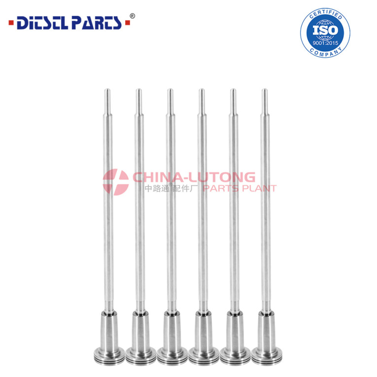 Diesel Control Valve F00V...