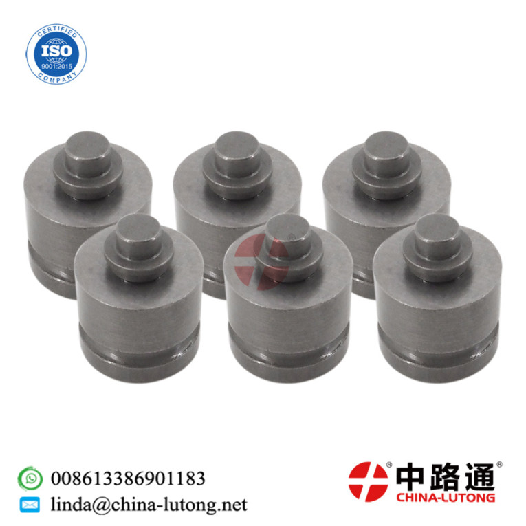 Injection Pump Delivery V...