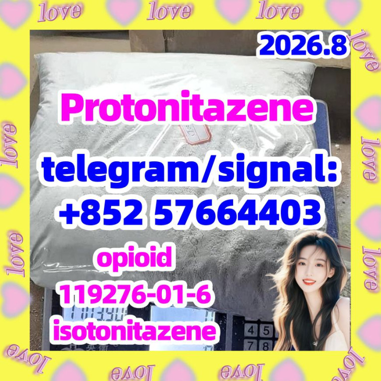 Sell protonitazene cas 11...