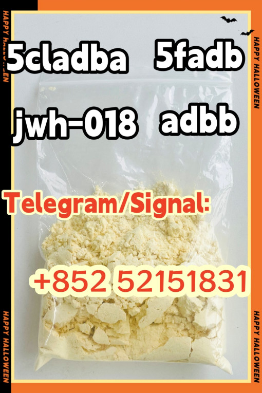 5CLADBA 5CL-ADB-A Strong...