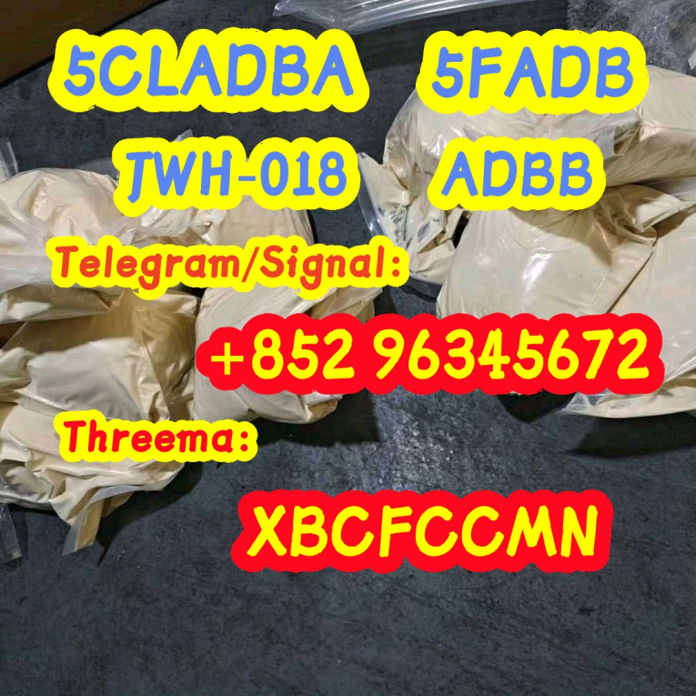 5cladba 5cl yellow powder...