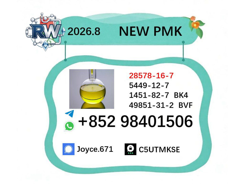 High Purity PMK 28578-16-...