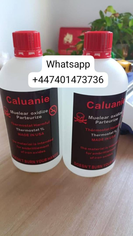 Buy Caluanie Muelear Oxid...