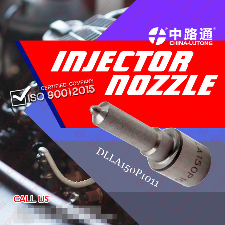 Diesel Fuel Injector Nozz...