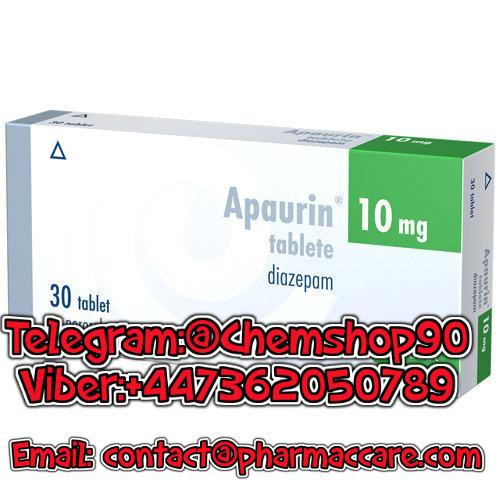 Kup Apaurin, Helex, Xanax...