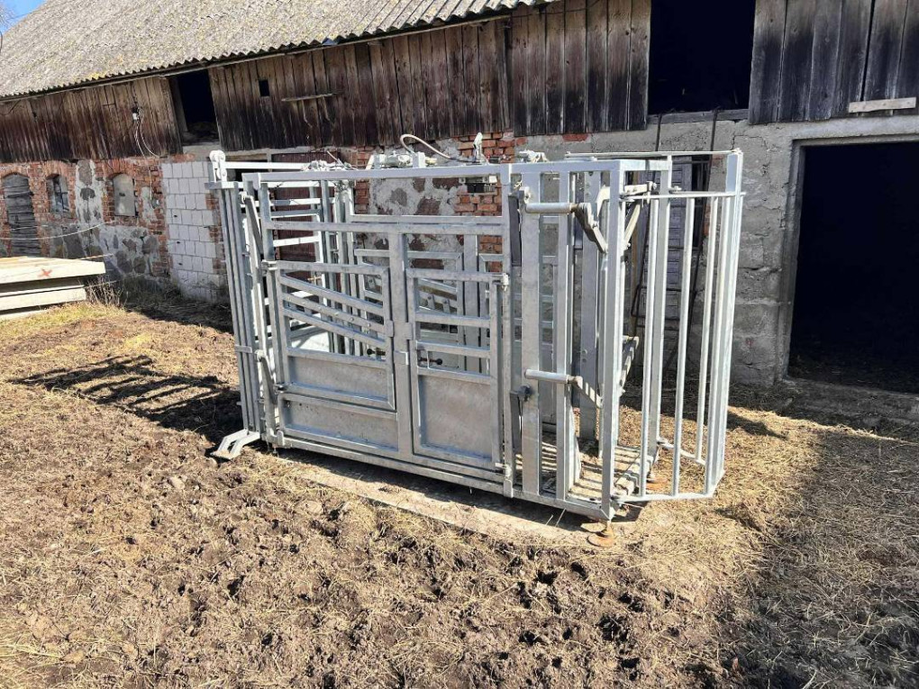 AGRIPROJECT - Profesjonal...