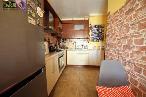 3 pokojowe mieszkanie, BO...