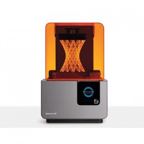 Form 2 3D Printer (ARIZAP...