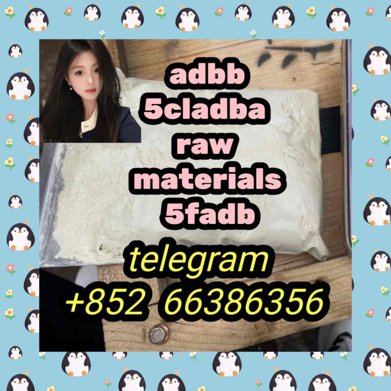 5cladba adbb jwh-018 5f-a...