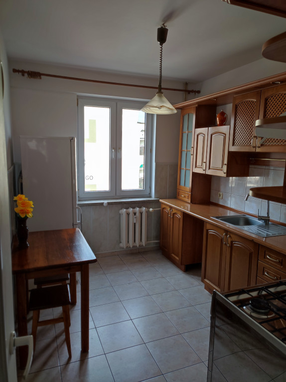 2 pokojowe Nowe Miasto ul...