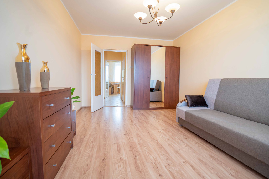 2-pokojowe z oddzielnymi...