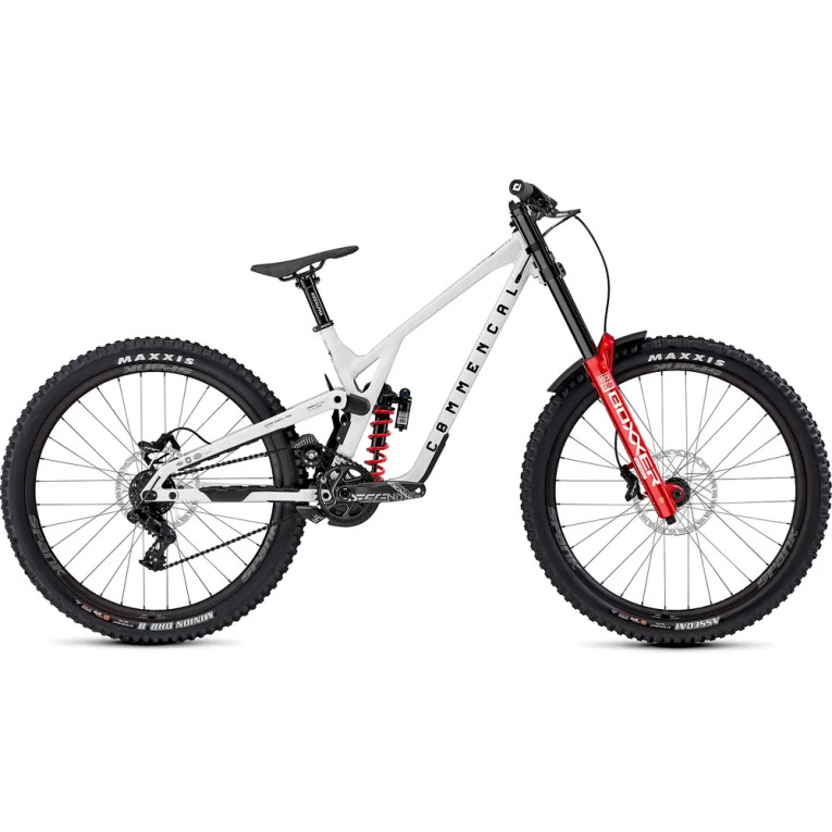 2026 Commencal SUPREME DH...