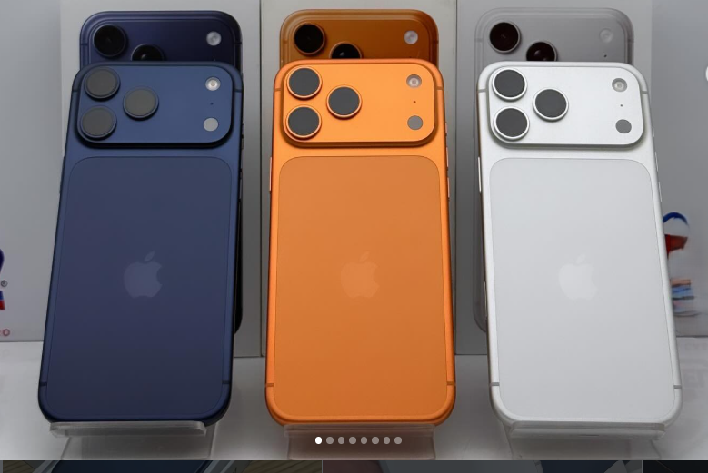 Sprzedaż hurtowa Apple iP...