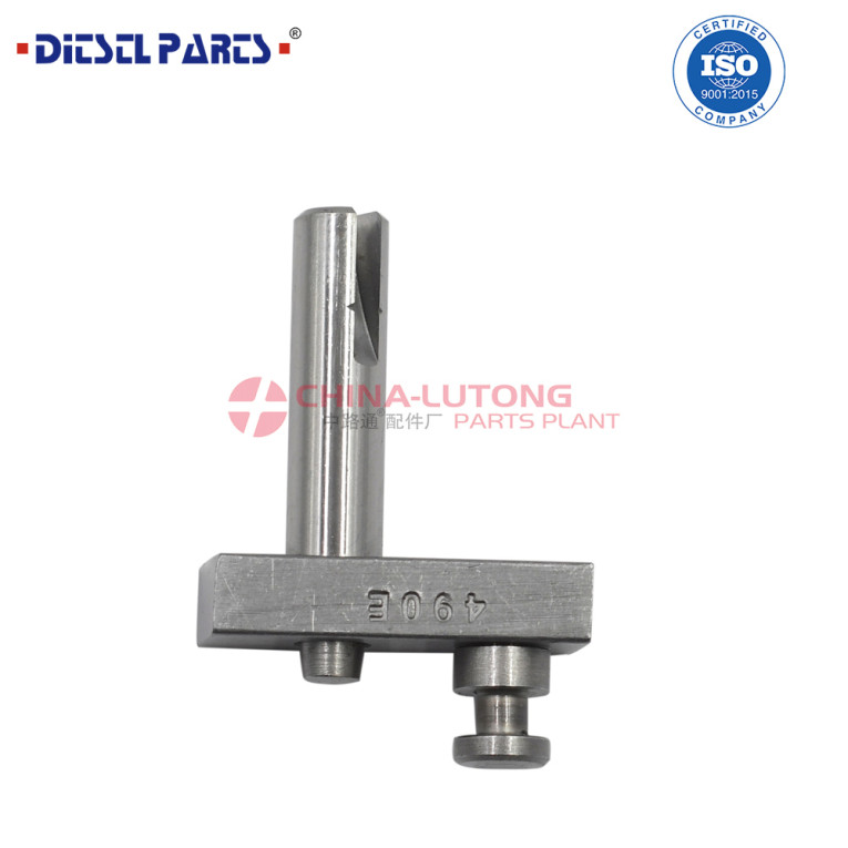 7123-930G Metering Valve