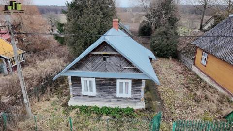 DOM gdzie można poczuć ma...