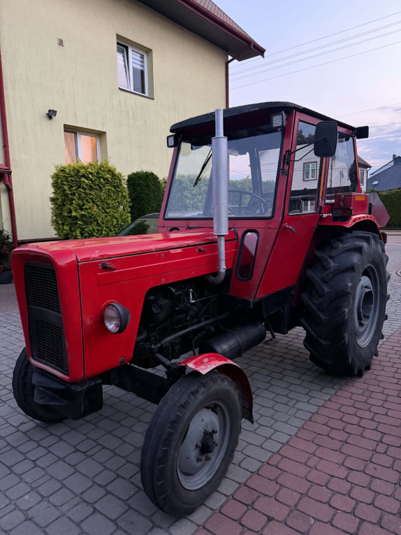 Traktor Ursus C-360 