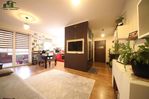 ** NOWOCZESNE M2 W NOWYM...