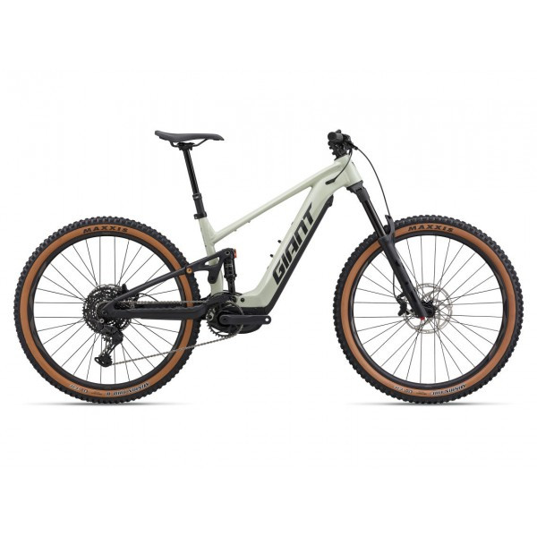 2027 Giant Stance E+ 2 El...