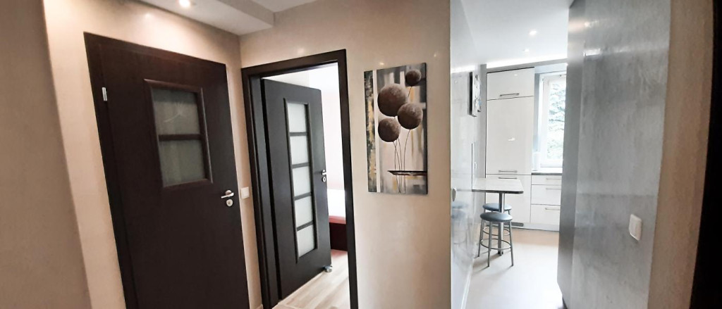 Mieszkanie na wynajem Suw...