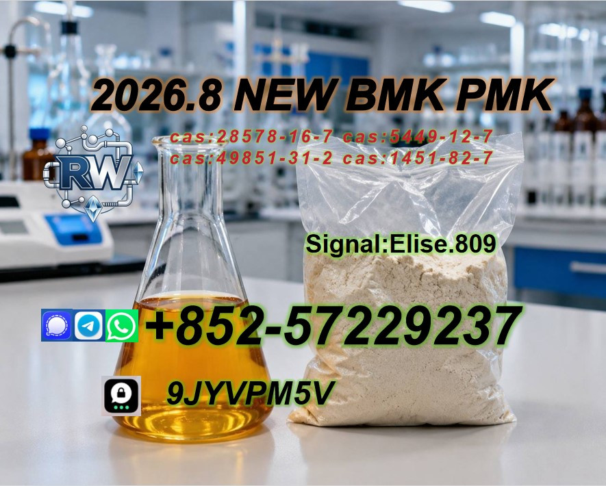 PMK Oil  CAS 28578-16-7 |...