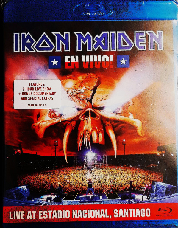 Blu.Ray. Nowy Polecam Kon...