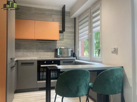 MIESZKANIE 5 minut-  PRZY...