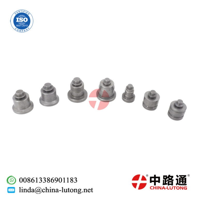 Injection Pump Delivery V...