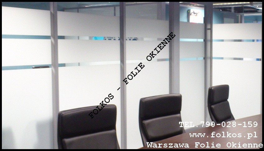 Folei okienne Siedlce - F...