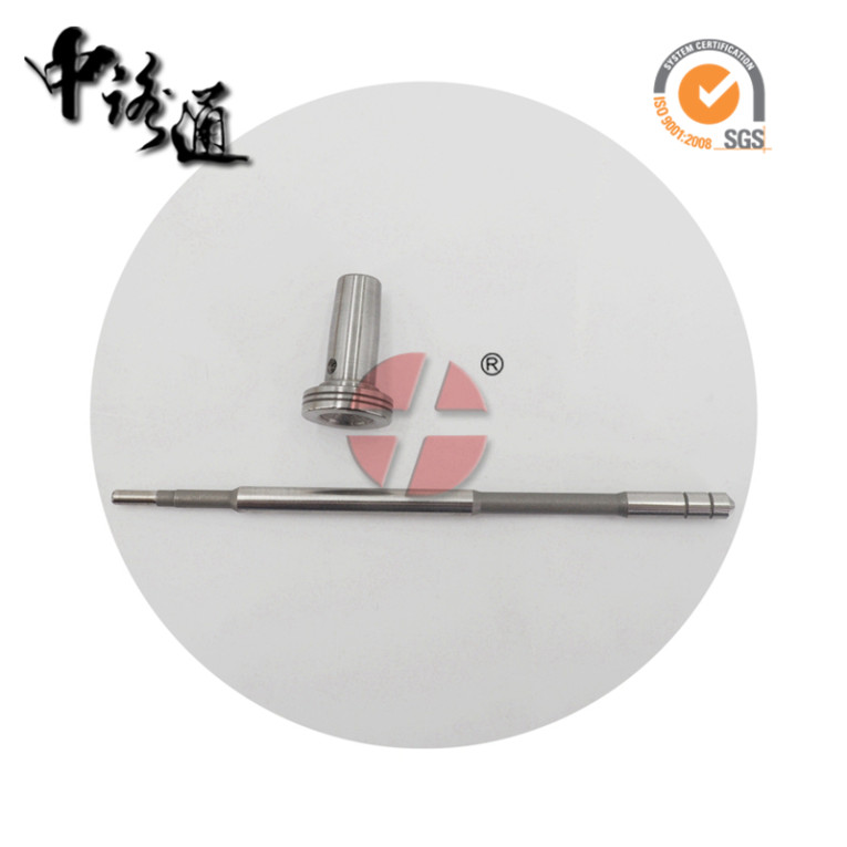 Diesel Control Valve FOOR...