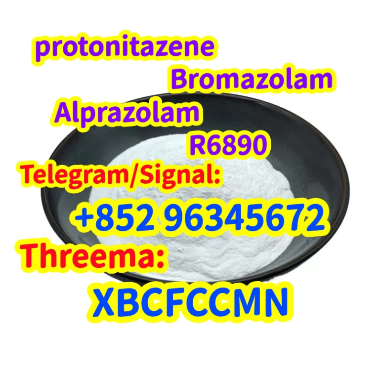 Cas 119276-01-6 Protonita...