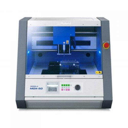 Roland MDX-50 Benchtop CN...