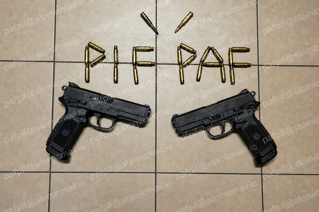 FNH FNX-45 .45 ACP Nówka...