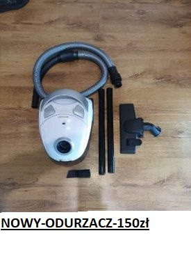 Sprzedam nowy -odurzacz 7...