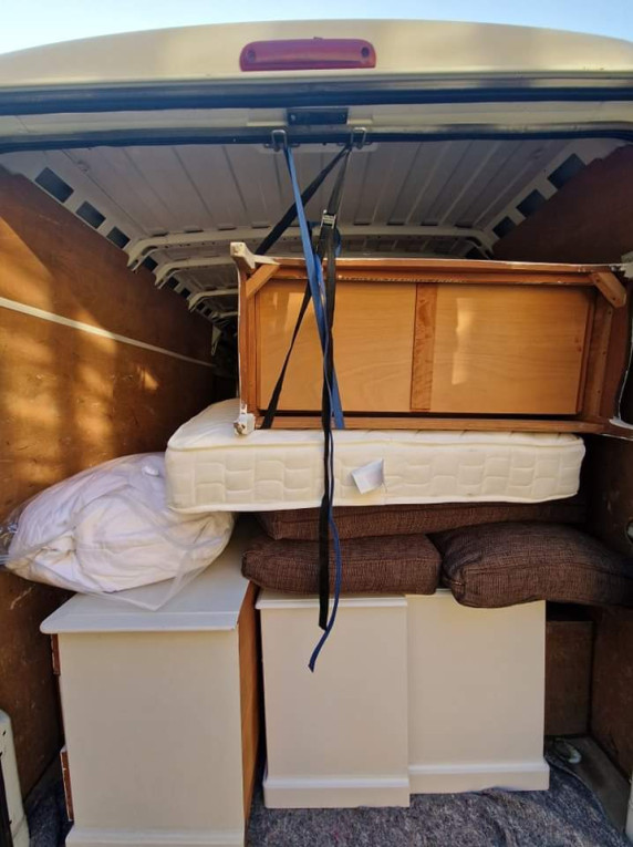 Przeprowadzki, transport...