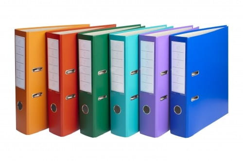 Segregatory biurowe na do...