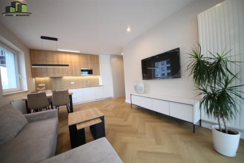 3 pok, wysoki standard, A...