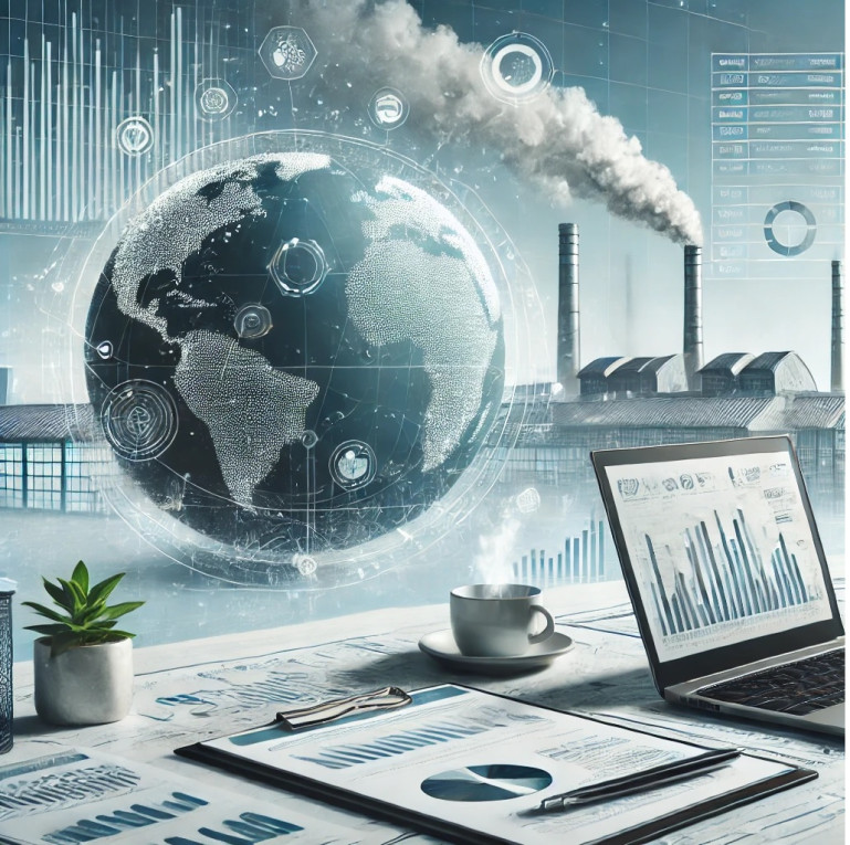 Reguła DNSH, raporty DNSH...