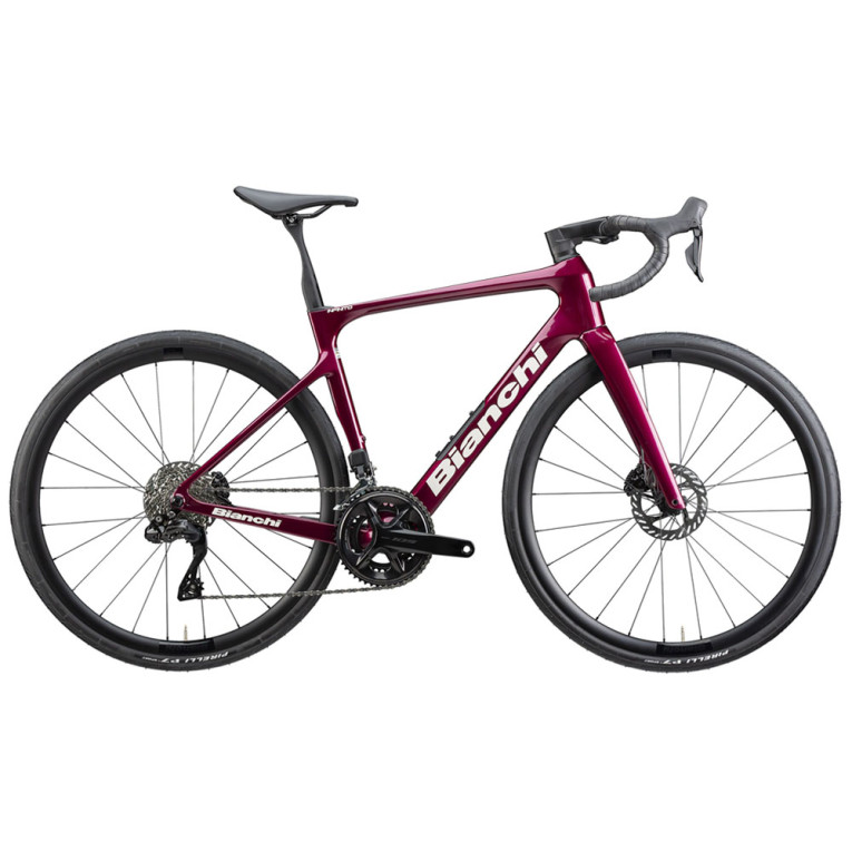 2026 Bianchi Infinito 105...