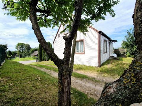 20 km od miasta, dojazd a...