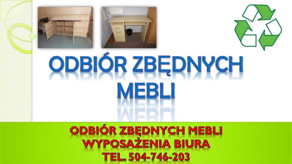 Wywóz mebli Wrocław, Bezp...