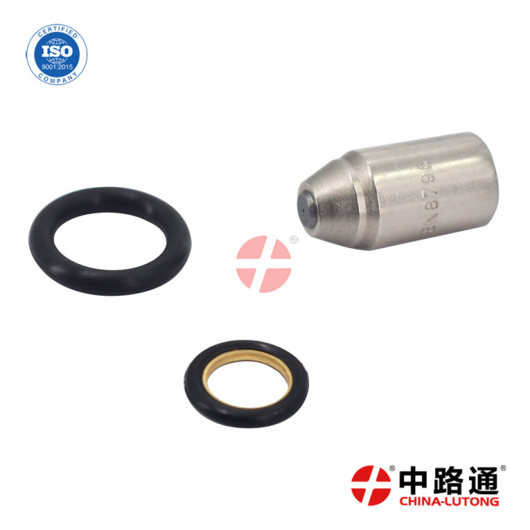 Pencil Injector 8N8796