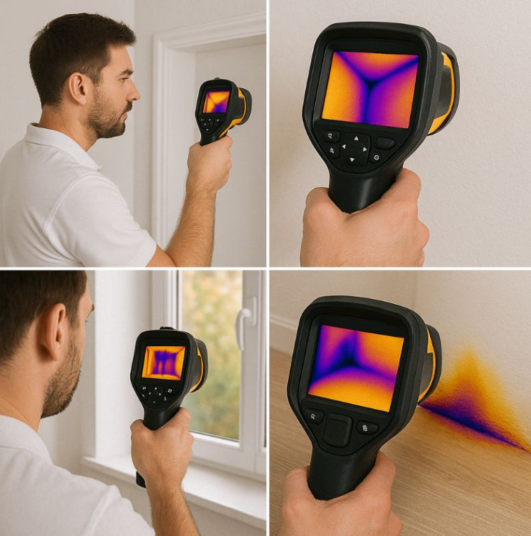 Ekspertyza cieplna budynk...