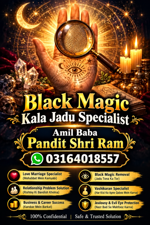 Professional amil baba US...
