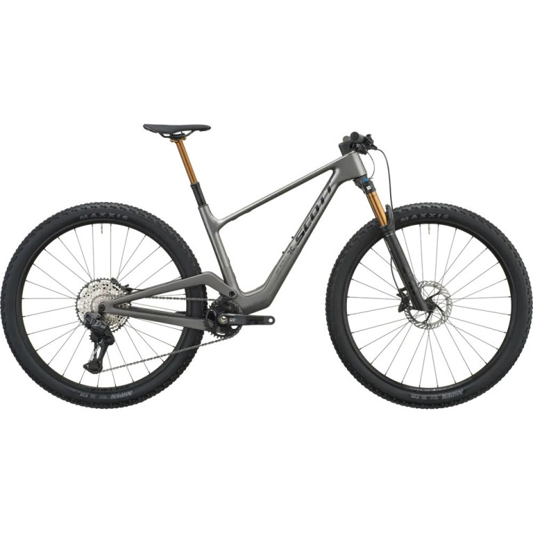 2027 Scott Spark RC Exper...