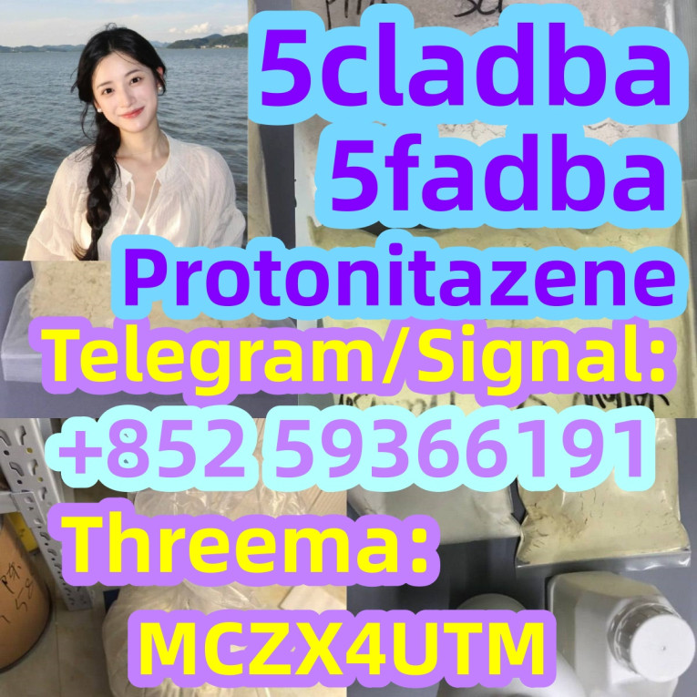 5cl Yellow Powder 5cladba...