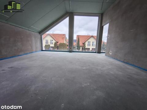 Duży przeszklony lokal na...